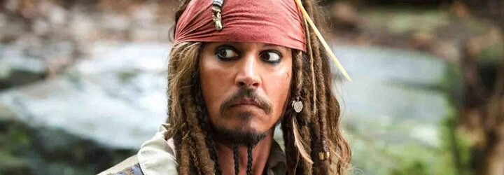 Johnny Depp prý už nikdy nenatočí další Piráty z Karibiku. Řekl to přímo u soudu
