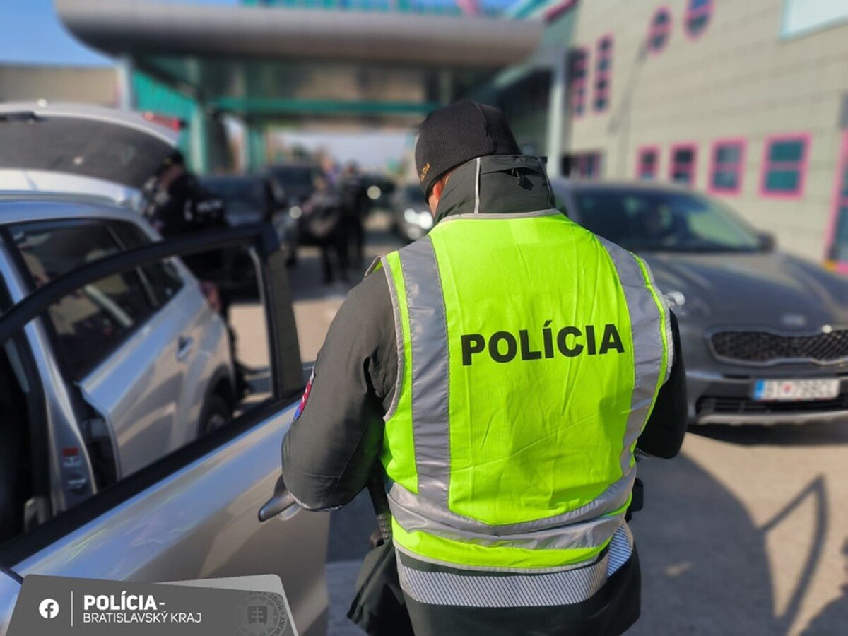 policia