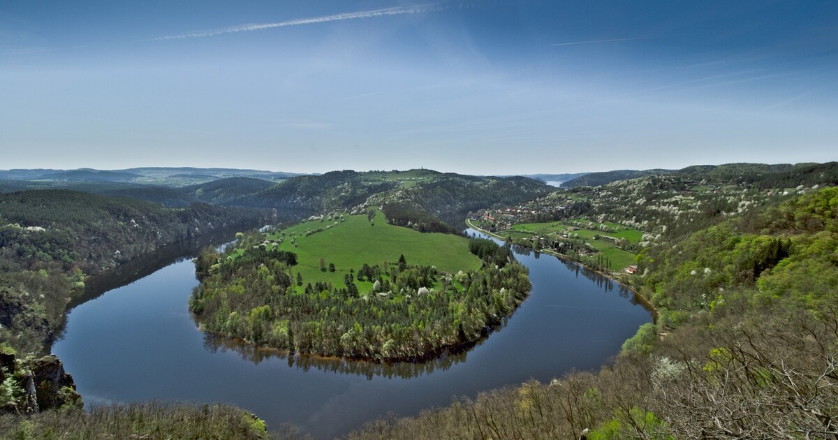 Top 10 fotogenických míst v Česku: Tato místa ti na Instagramu nesmí chybět