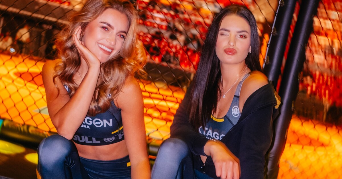 OKTAGON 71: Koukni na nejlepší fotky z turnaje plného knockoutů