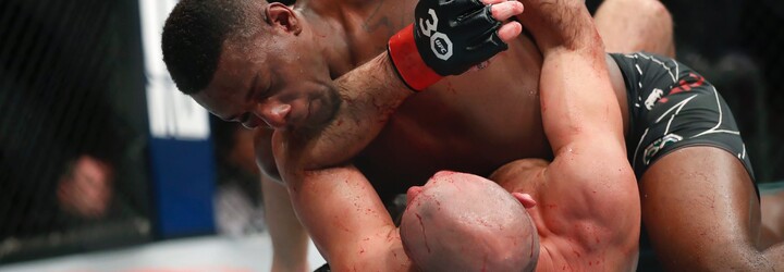 Procházkov titul šampióna UFC získal Jamahal Hill. Český samuraj odkazuje, že sa poň vráti