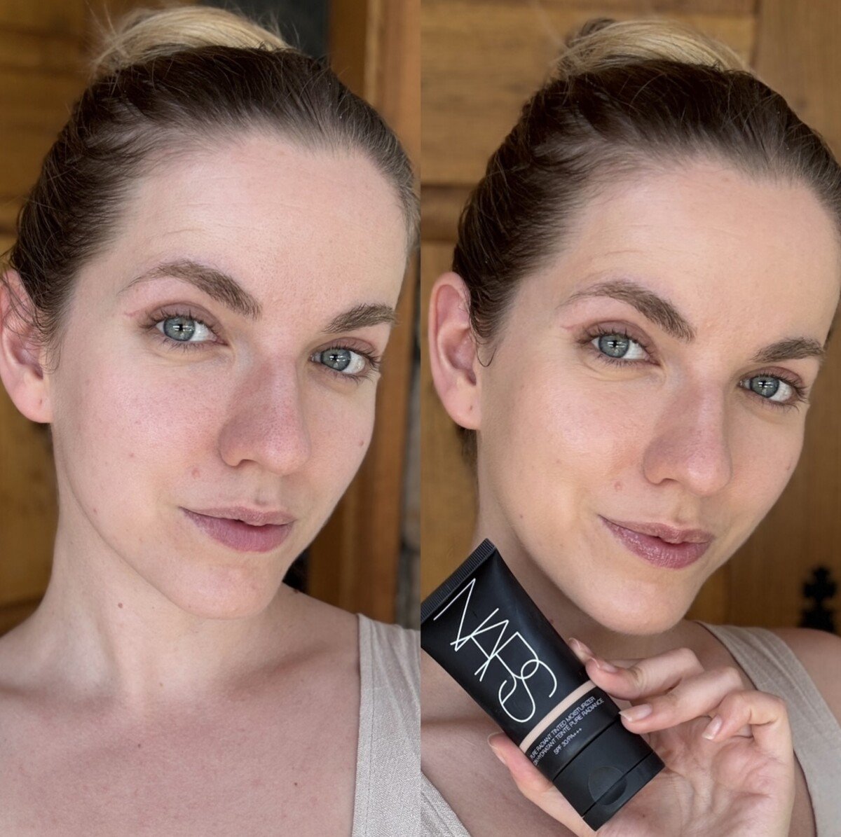 Nars skin tint