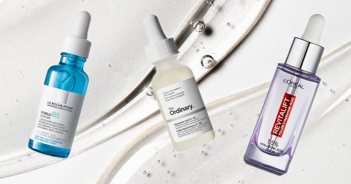 Kyselina hyaluronová je zázrak pro žíznivou pleť. Proč se stala hrdinkou moderní kosmetiky?