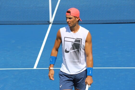 Rafael Nadal je niekoľkonásobným šampiónom Roland-Garros. Tipneš si, koľko výhier má na konte?