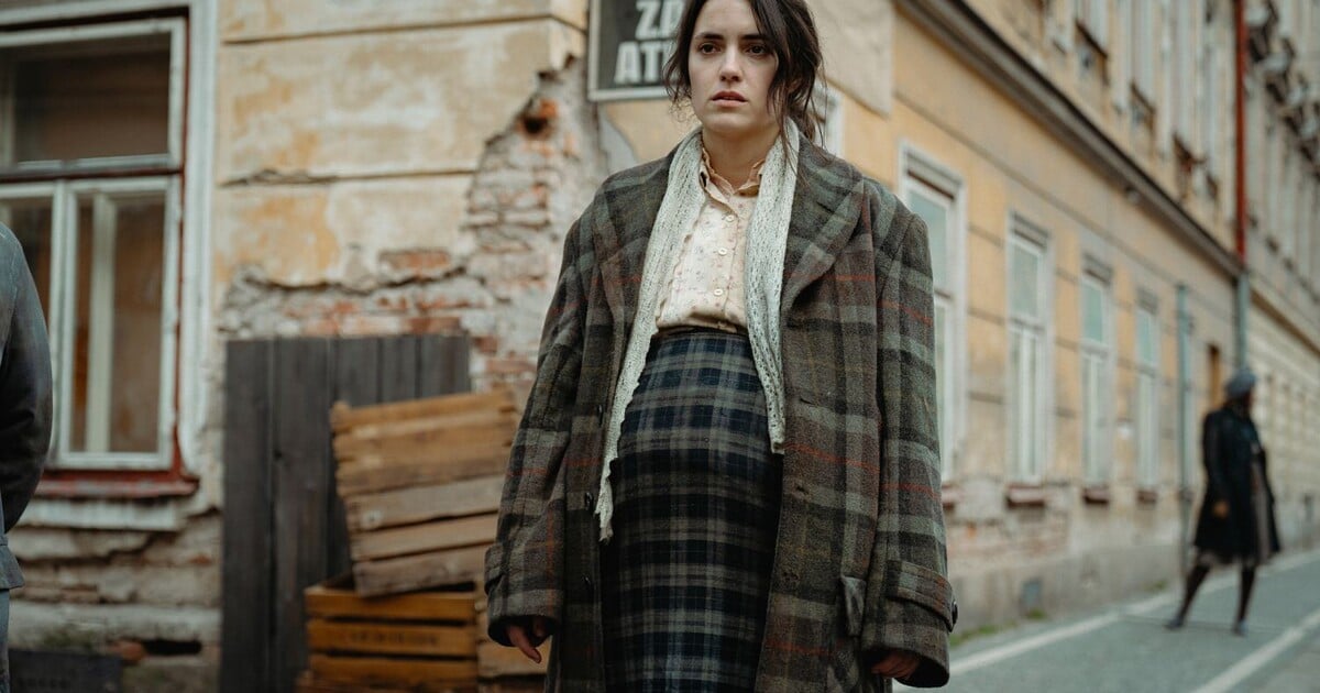 Gerta Schnirch, Poberta nebo Bojovník. Tohle jsou nejočekávanější české filmy roku 2026