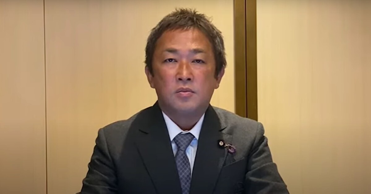 Japonský senátor dostal padáka, ani jednou nepřišel do práce