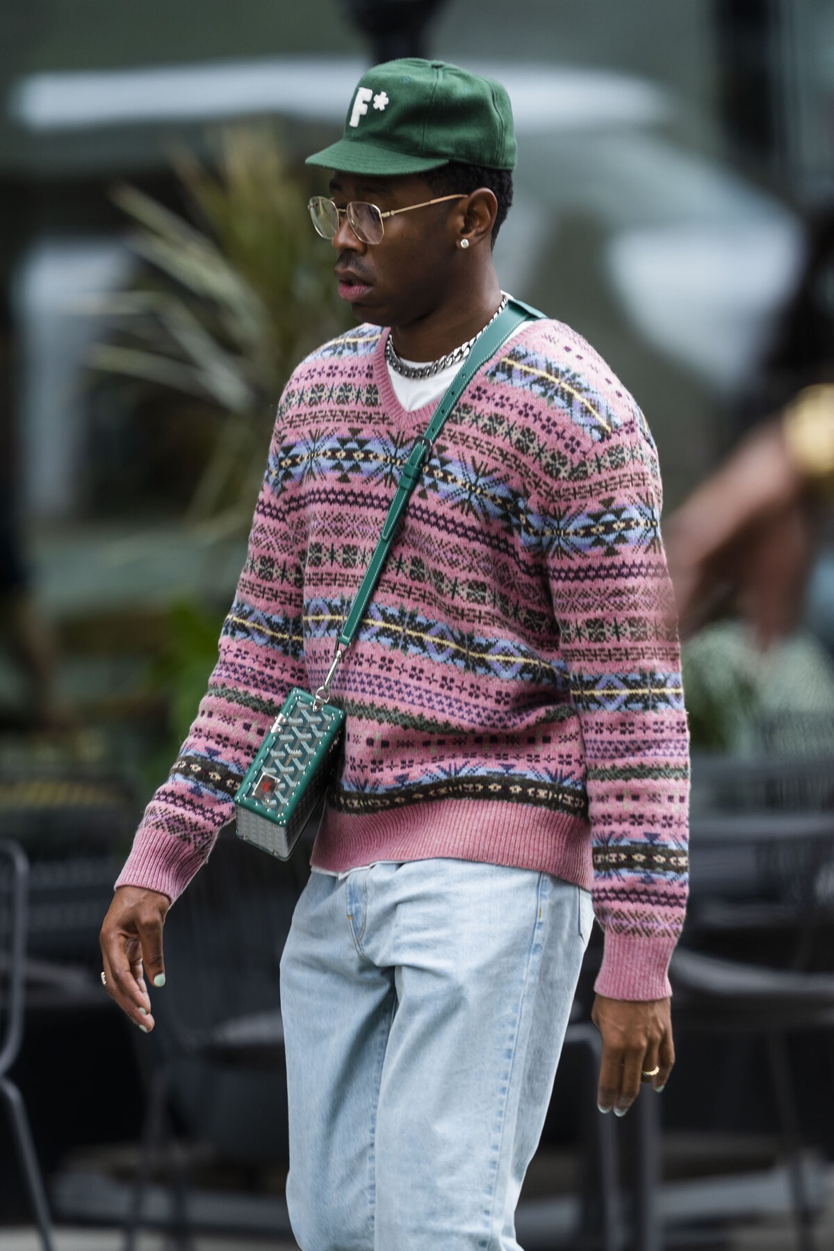 Tyler, The Creator