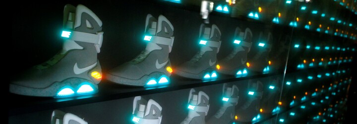 Ultra Boosty z mořského odpadu, Yeezy, Fenty a 19 nejlepších tenisek minulého roku