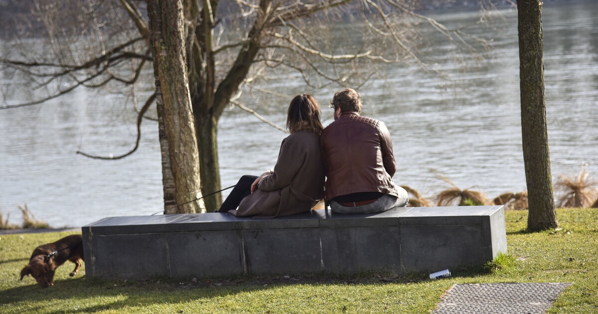 Na začátku března už možná přijde jaro. Meteorologové hlásí oteplení