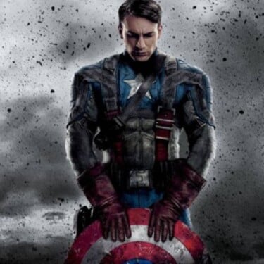 Koľko rokov má Captain America v aktuálnom filmovom svete?