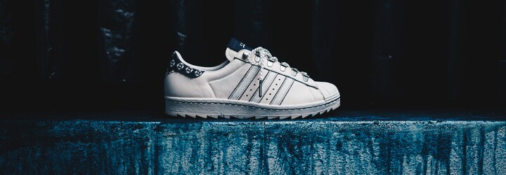 Díváme se na spolupráci roku? Footshop jako první prodejce ve střední Evropě dostává vlastní tenisky od adidas