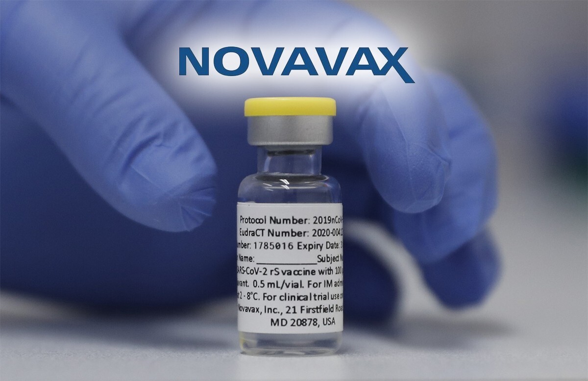 Novavax