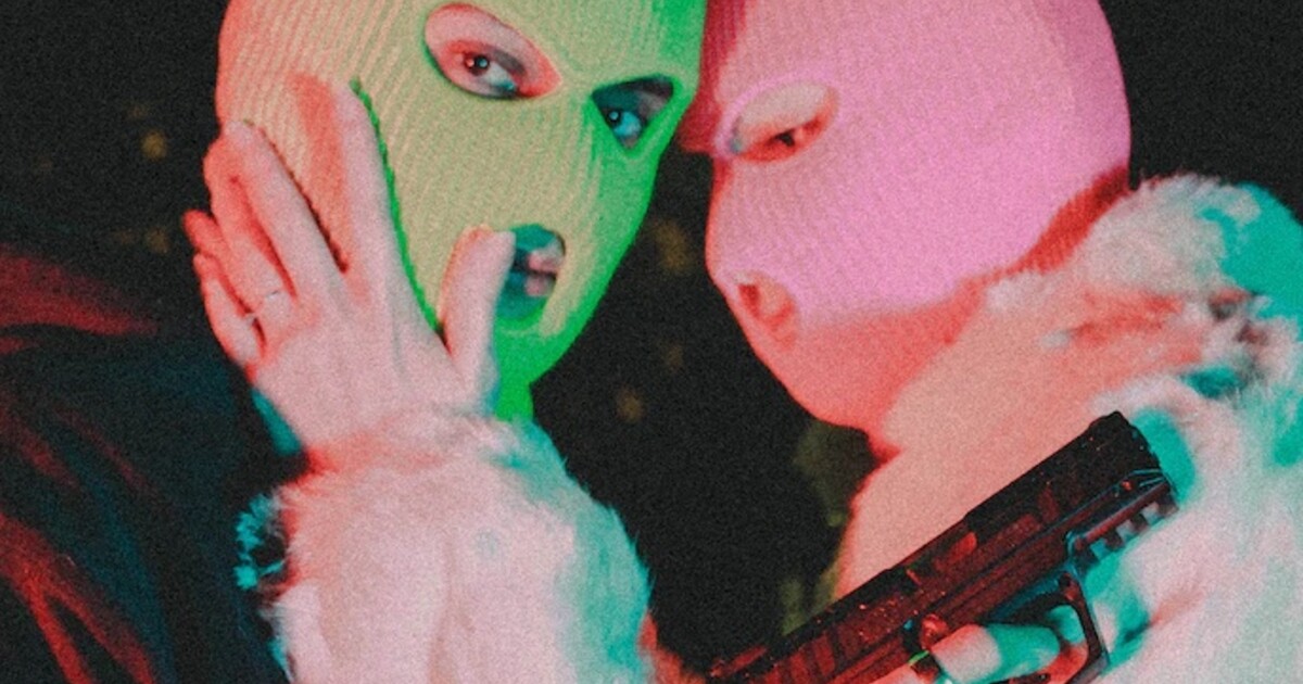 Jaký je život se syndromem Bonnie a Clyda? Kristinu vzrušují zločinci, nejvíce sexy jsou obchodníci se zbraněmi, říká