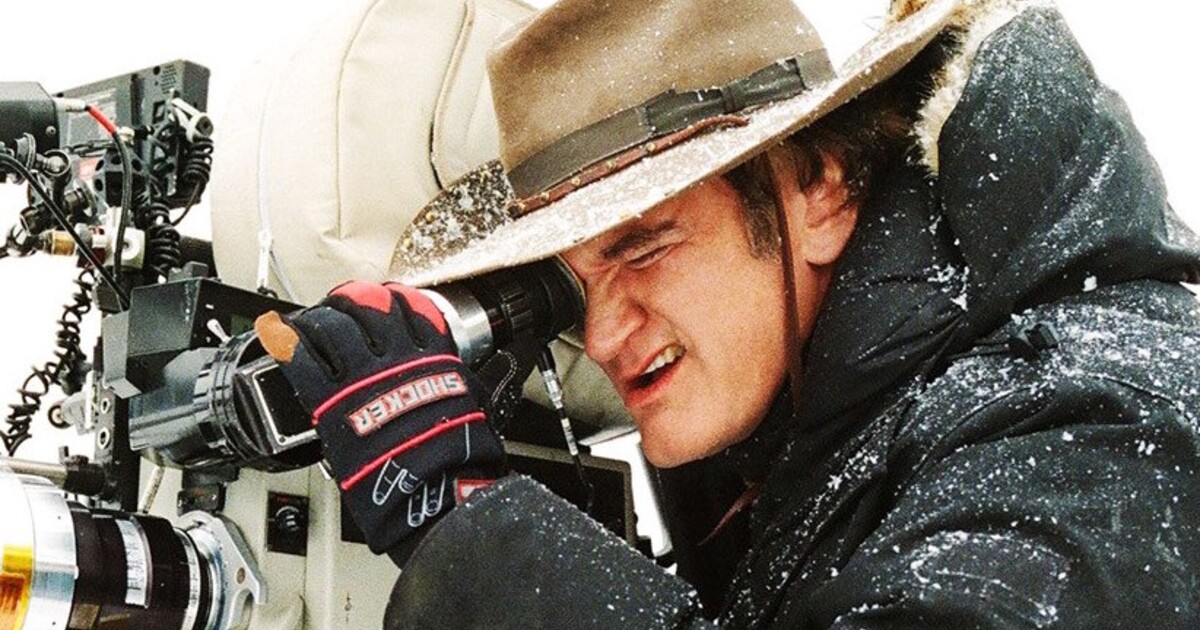 KVÍZ: Vyznáš se ve filmech? Ukaž svoje skills a poznej filmy jenom podle režisérů