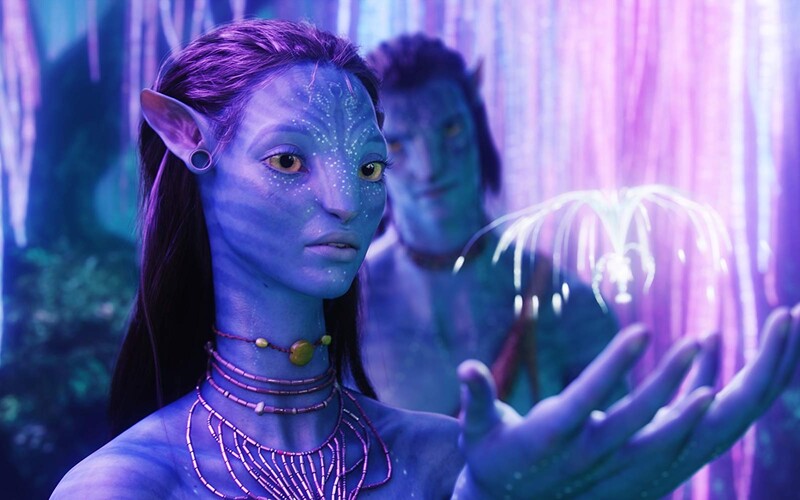 James Cameron: Mladí filmoví fanoušci neměli nikdy možnost vidět v kině Avatara. Mé děti až na plátně ocenily jeho velkolepost.