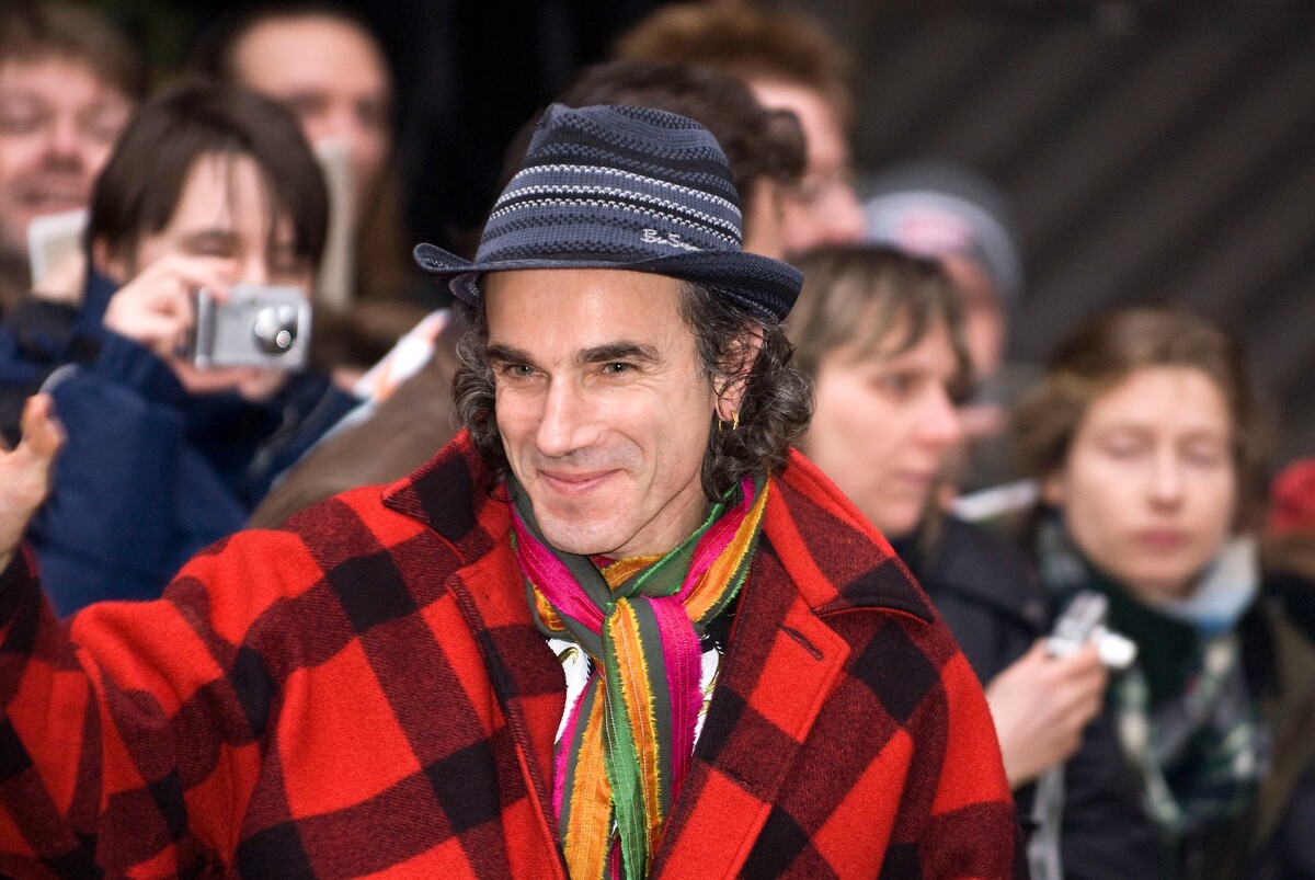 daniel day lewis