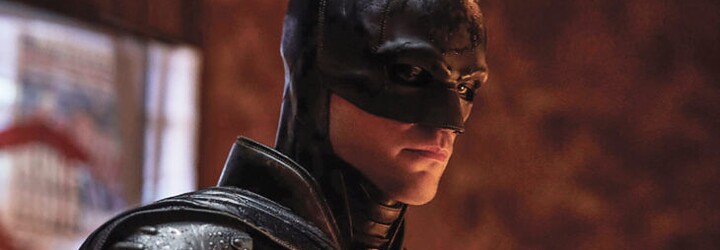 10 faktů o Batmanovi, které tě (možná) překvapí
