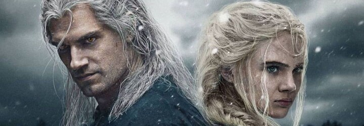 Geralt bojuje s příšerami v 2. sérii Zaklínače. Potěší staré, ale i nové postavy, které budou znát fanoušci her i knih