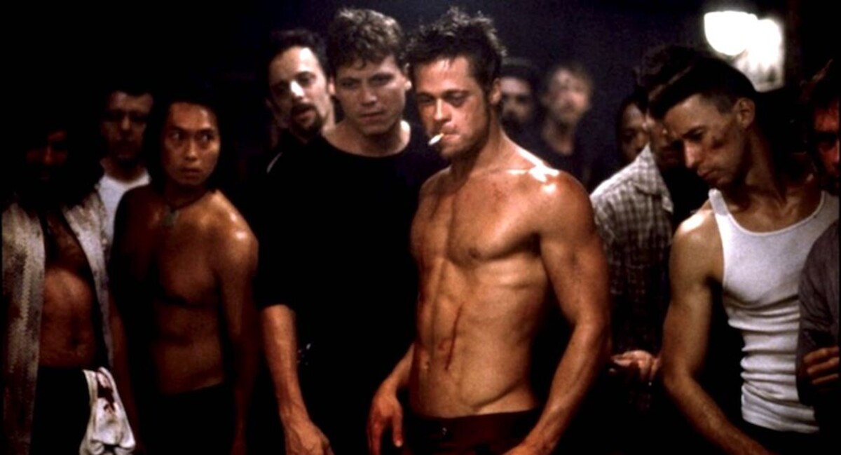 Fight Club