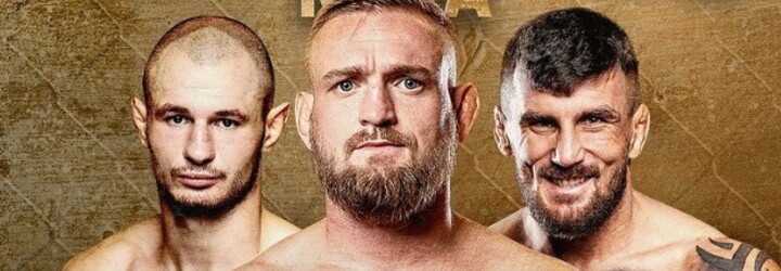 Na Slovensku máme ďalšiu organizáciu Fabriq MMA. Oznámil to Ondřej Novotný z Oktagonu