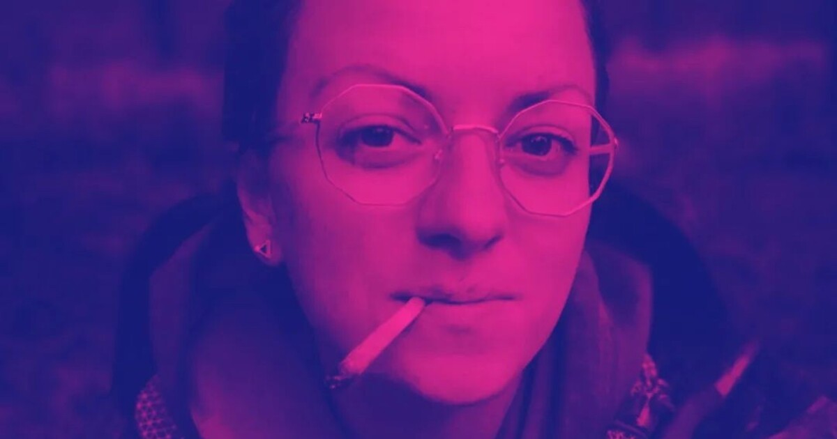 S Piráty končím. Bartoš sedí na třech židlích a nezvládá to, ve straně se dějí nepěkné věci, říká Vaclíková