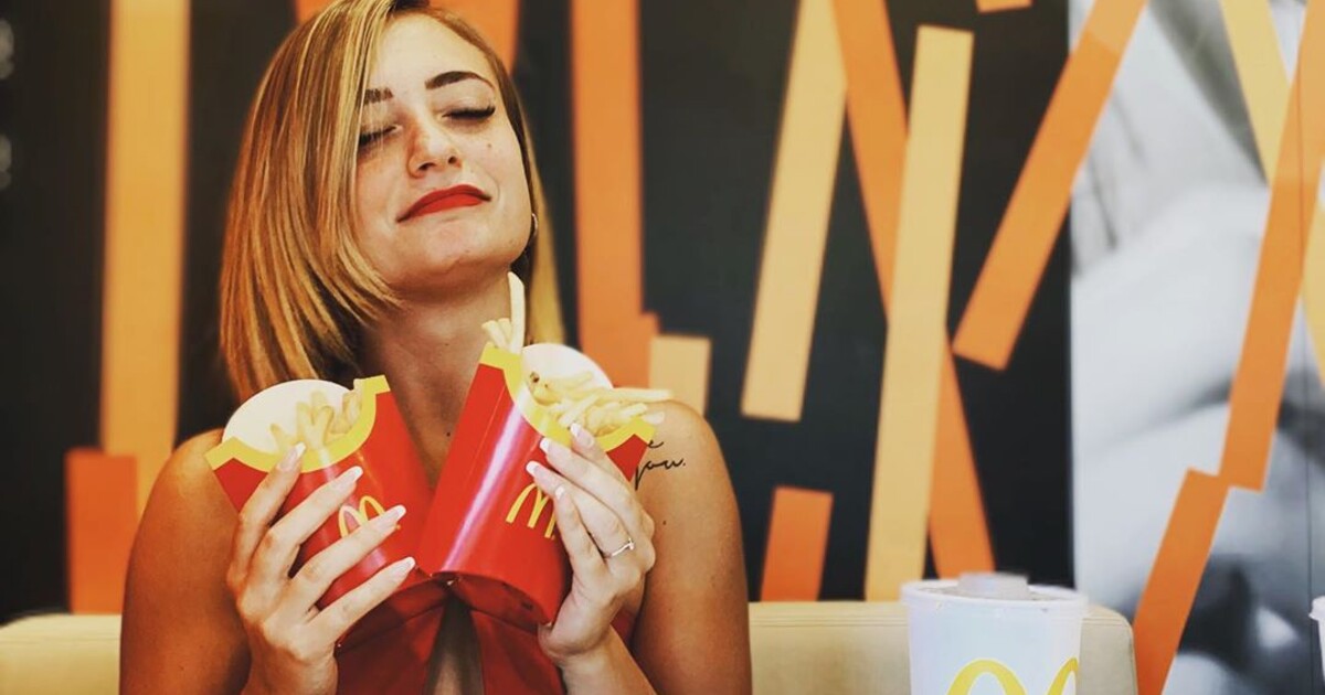 Mcdonald S Spousti Spolupraci S Dame Jidlo Jidlo Ti Doruci Do Minut Refresher Cz Mcdonald S Spousti Spolupraci S Dame Jidlo Jidlo Ti Doruci Do Minut Refresher Cz