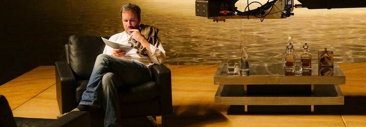 Famózny režisér Denis Villeneuve by sa nebránil možnosti natočiť film zo sveta Star Wars. Musel by však spĺňať jednu podmienku
