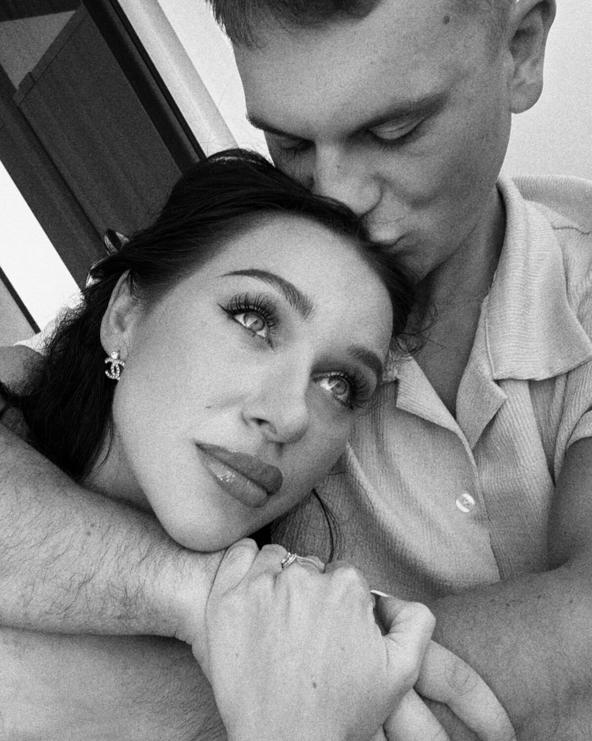 Jovinečko, Bianka Rumanová rozchod