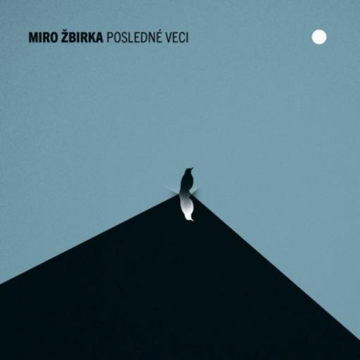 žbirka, album