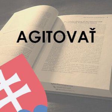 Ktoré vysvetlenie slova je pravdivé?