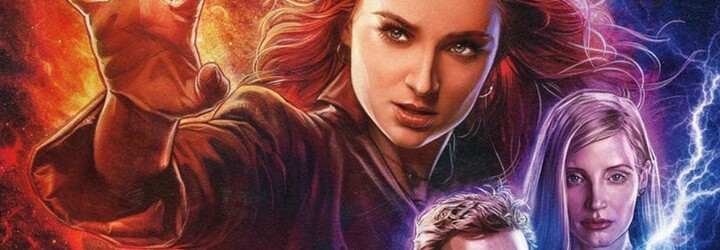 Dark Phoenix je najväčšie finančné fiasko X-Men série. Štúdio na ňom prerobí viac ako 100 miliónov