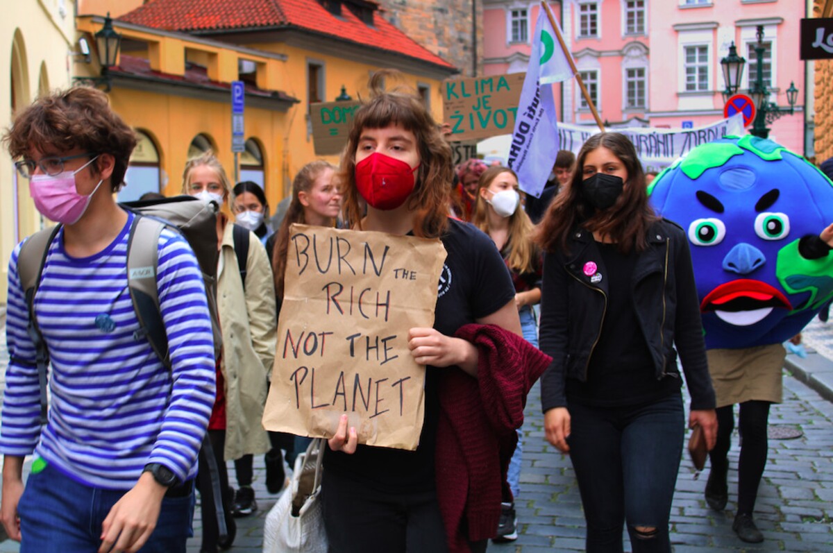 Fridays for Future