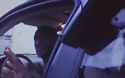 Uniklo celé video ze zatčení a vraždy George Floyda. „Asi tu takhle zemřu,“ říkal z posledních sil.
