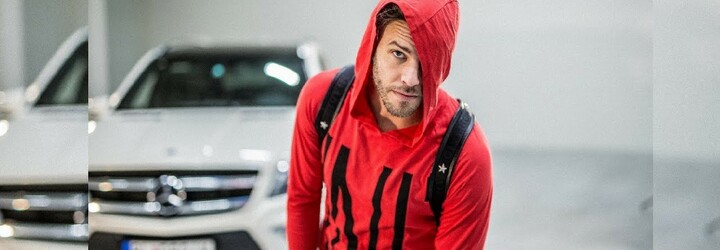 Egova Precedens Tour posune hranice živých vystoupení v Česku. Obrovská světelná instalace si pohraje s vašimi smysly
