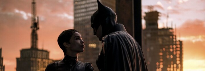 Filmové premiéry v březnu: Přichází Batman s Robertem Pattinsonem, akční Jason Statham i drama o osudu českých lyžařů