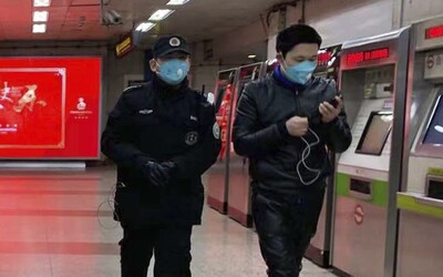 Aktualizované: Pacientovi z Bratislavy nepotvrdili čínsky vírus.