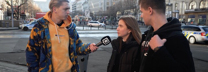 Jaký nejhorší dárek jste dostali pod stromeček? Zeptali jsme se