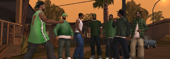 Grand Theft Auto ako revolučná séria, ktorá za sebou zanecháva kultové hry, krásne spomienky a nostalgiu