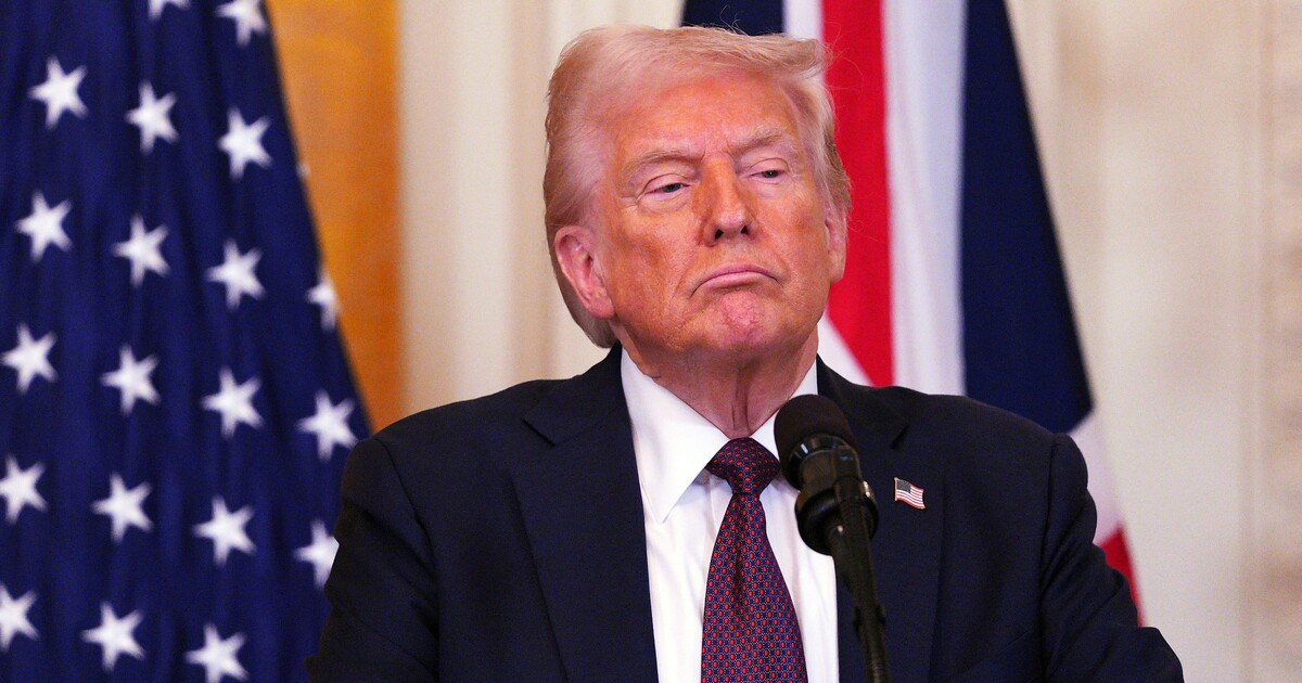 Cestování do USA se komplikuje. Trump omezí vstup pro 12 zemí