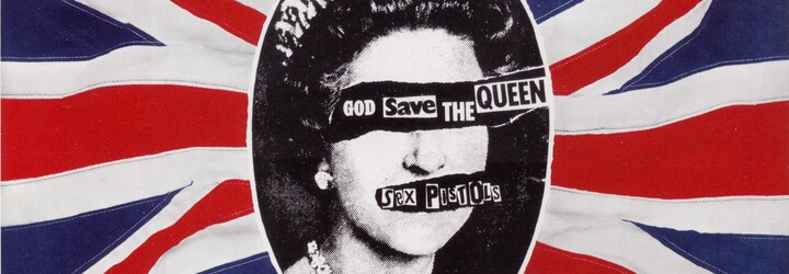 Sex Pistols, Slowthai nebo The Beatles. Toto jsou písně inspirované královnou Alžbětou II.