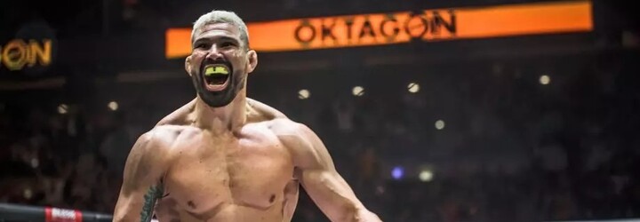 Attila Végh sa predstaví v najnovšej sérii Let's Dance. Bude obratný rovnako ako v klietke?