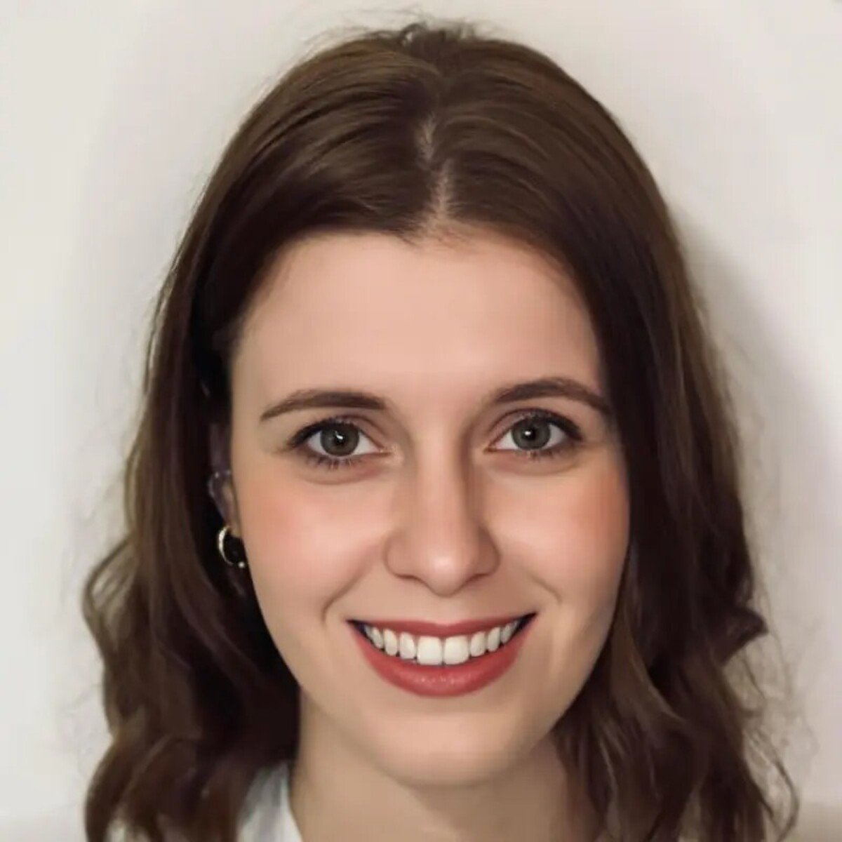 Psychologička Mgr. Karolína Kollárová z platoformy Ksebe.