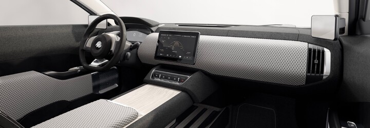 Do predaja ide revolučné auto, ktoré dokáže vyše pol roka jazdiť len zo slnečnej energie