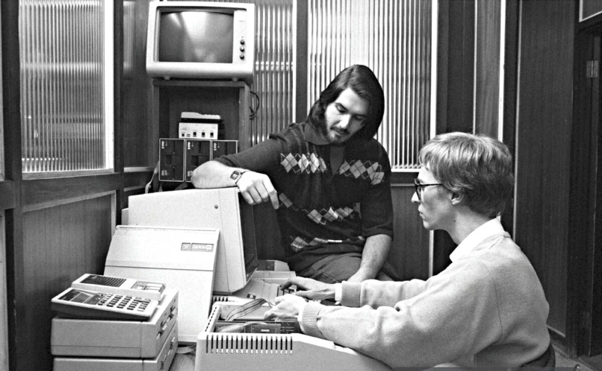 Steve Jobs