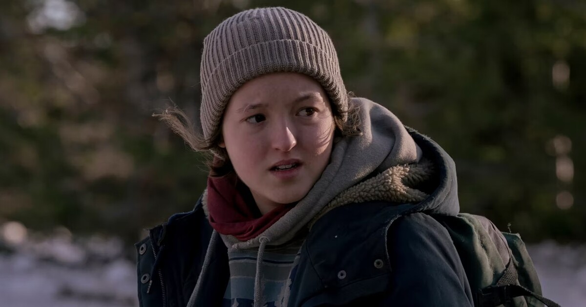 Bella Ramsey z The Last of Us bojovala s mentální anorexií, teď šíří osvětu