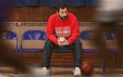 Hustle (Recenzia)