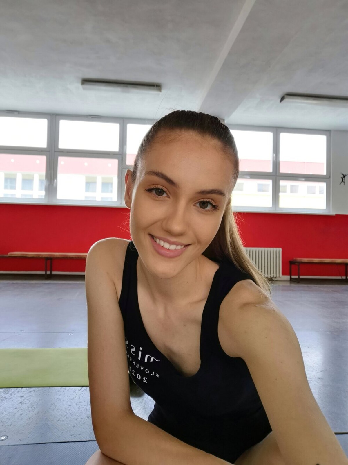 Sophia HrivňákováMiss Slovensko 2021