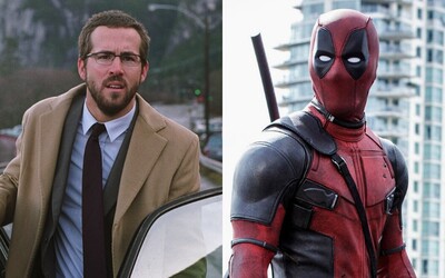 10 najlepších filmov s Ryanom Reynoldsom (Zoznam)