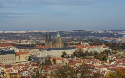 Osamostatnění Prahy, návrat legendárních sušenek i změna státní hymny. Přinášíme ti výběr nejbizarnějších internetových petic