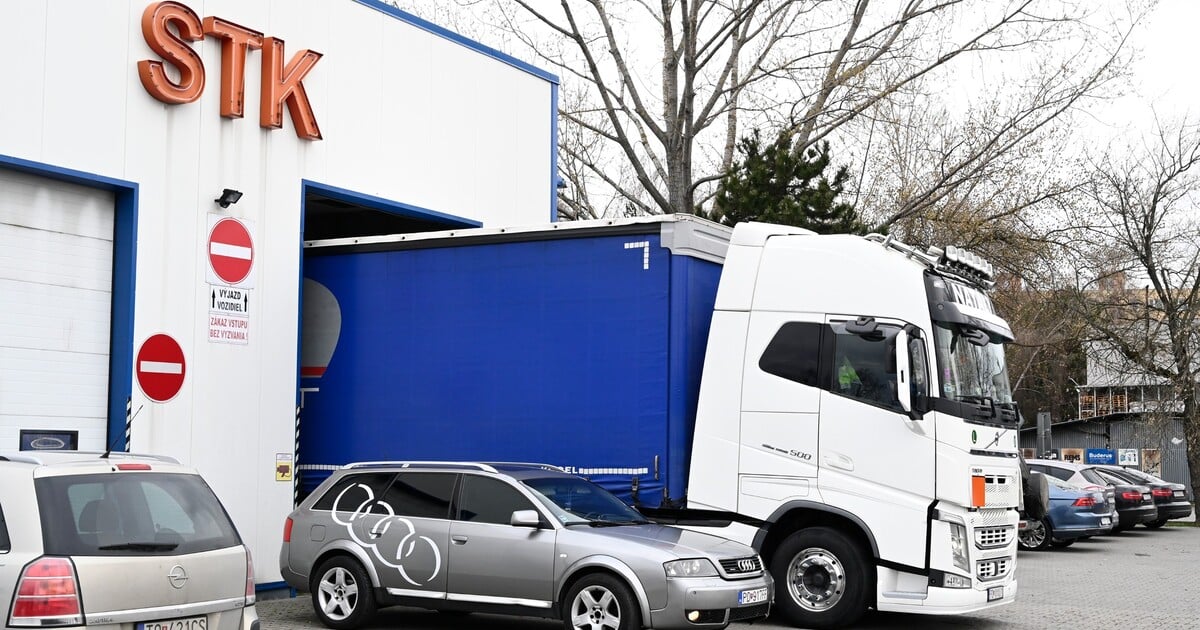 Přísnější kontroly starších aut? EU navrhuje každoroční technickou kontrolu